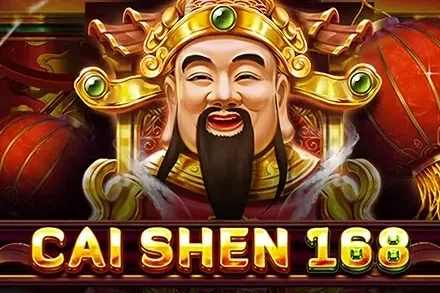 Cai Shen 168